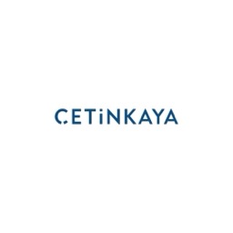 Çetinkaya logosu