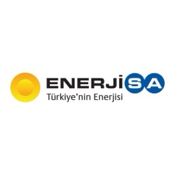 Enerjisa logosu
