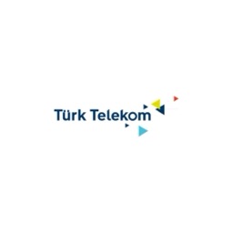 Türk Telekom logosu